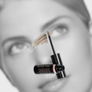 Blonde Volumizing Brow Tint - Mary Kay
